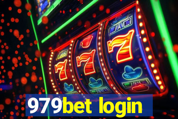 979bet login